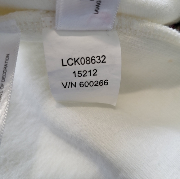 Cutter & Buck Ladies Journey Supima Flatback Full Zip Knit Jacket Medium - Picture 12 of 12